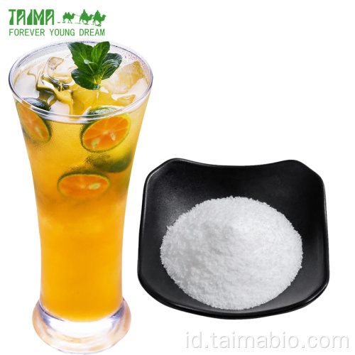 Food Grade WS-23, WS-3, Agen Pendingin WS-12